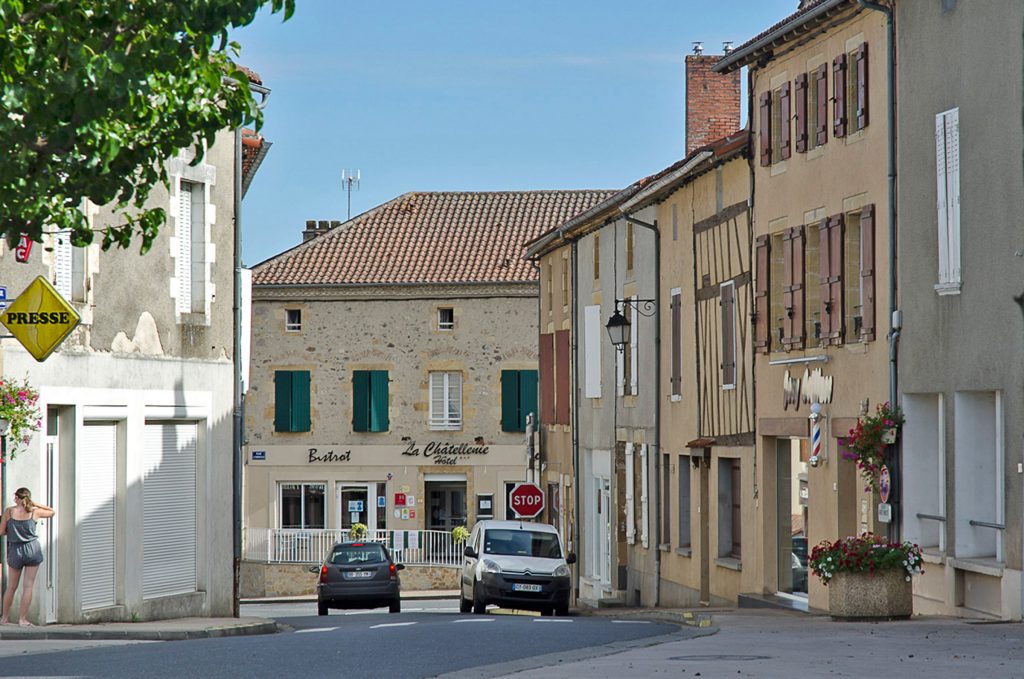 Availles 8264