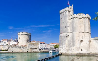 Escape La Rochelle’s Crowds: Discover Hidden Ports by Bike