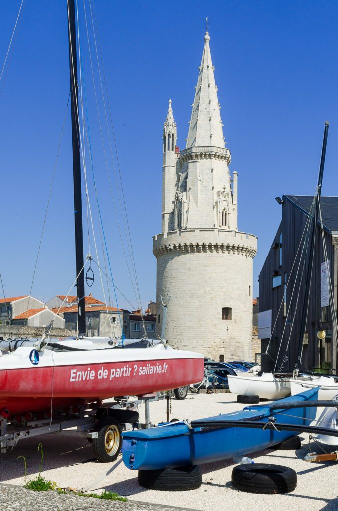 La Rochelle, France