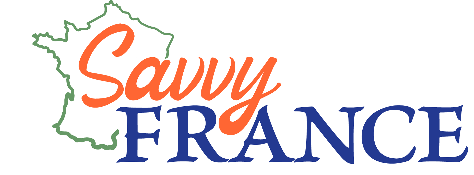 Savvy France logo