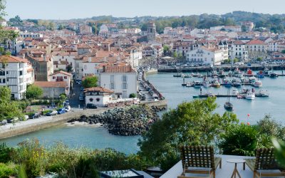 Discover Incredible Bike-Friendly France: Coastal Adventures by Train