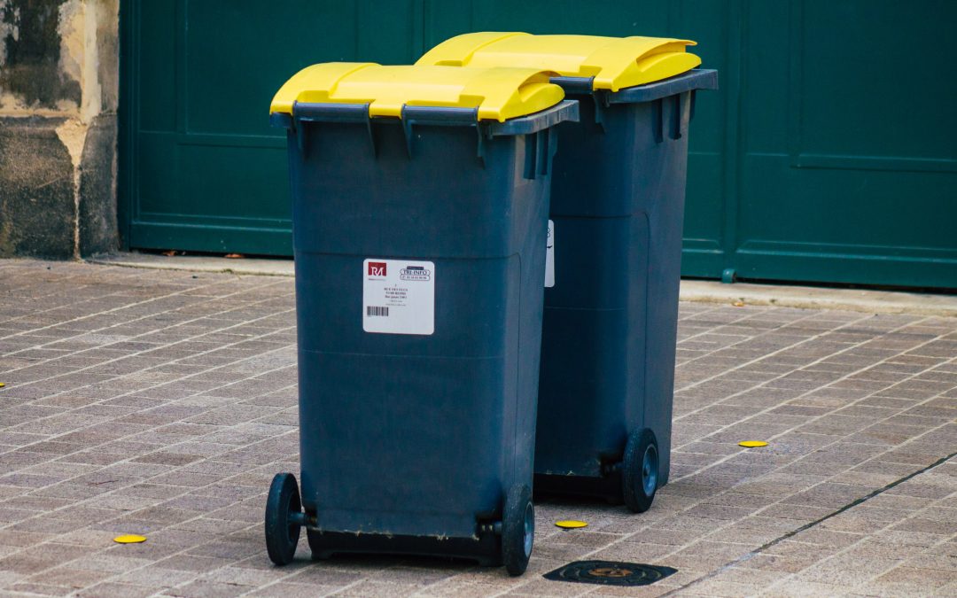 Recycling in France: What really happens to your rubbish