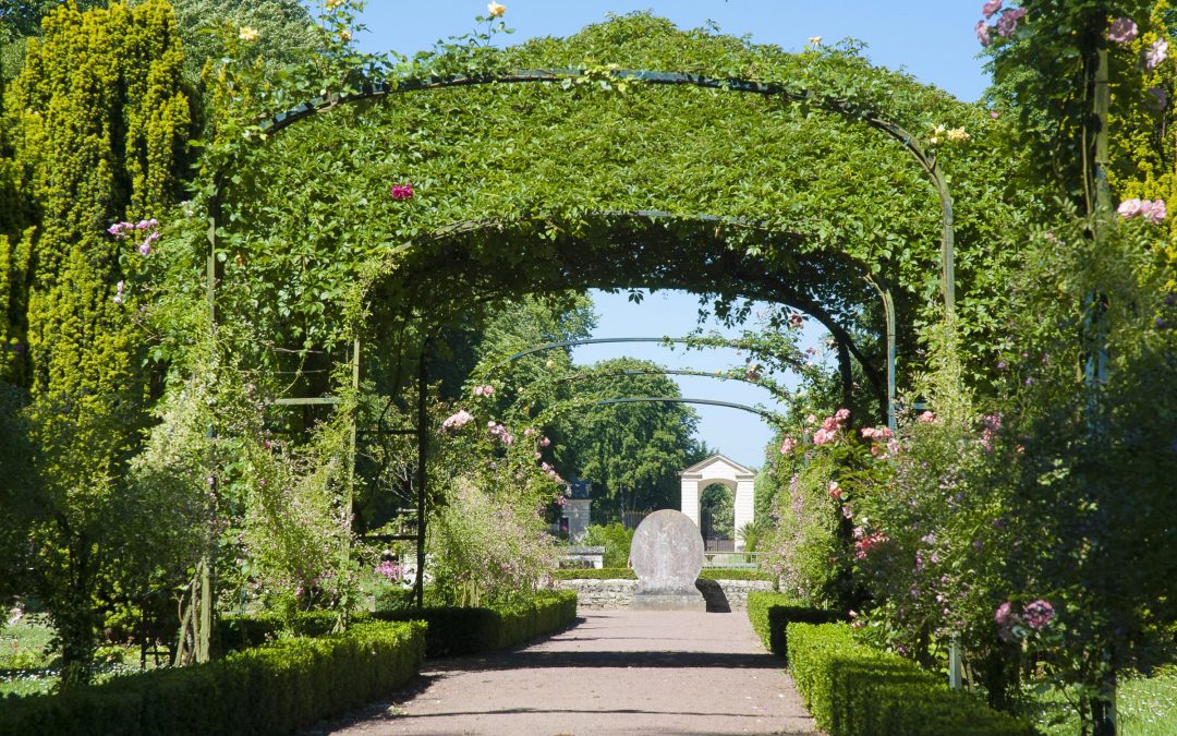 Richelieu – France’s Lost Masterpiece: Explore the Magnificent Town Built for a Cardinal