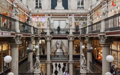 France’s Belle Époque: Discover the Golden Age with a Dazzling Legacy in Art, Music and Architecture