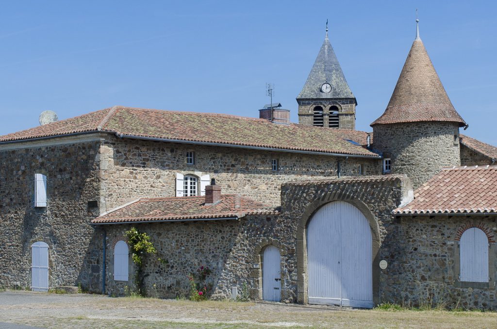 Chabanais: Where Rome Left Its Mark on the Banks of the Vienne 2 Chabanais
