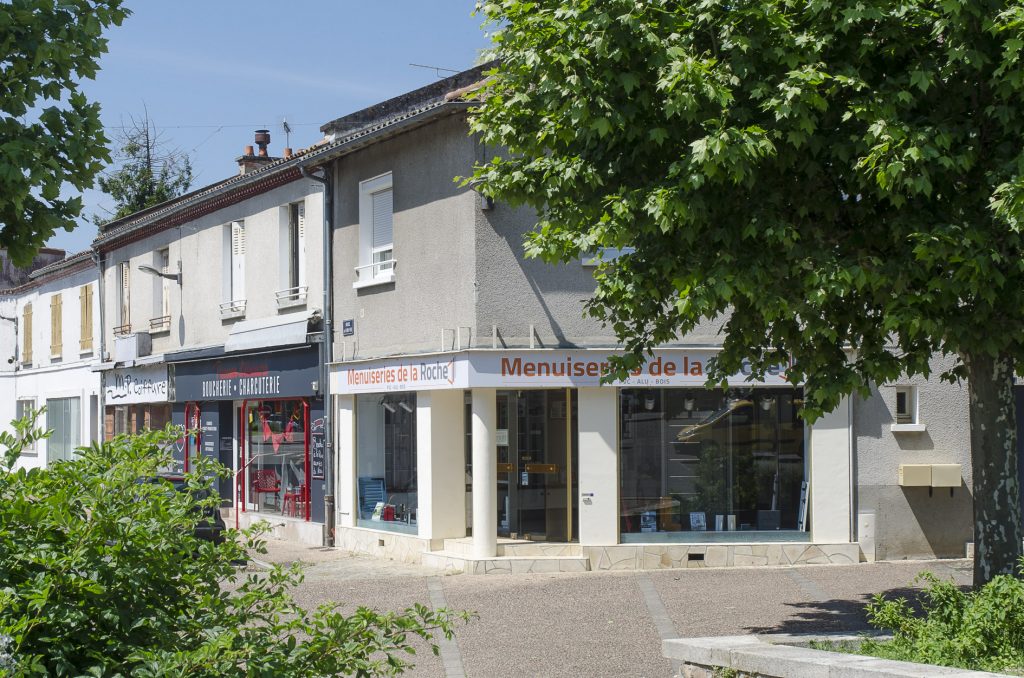Chabanais: Where Rome Left Its Mark on the Banks of the Vienne 3 Chabanais