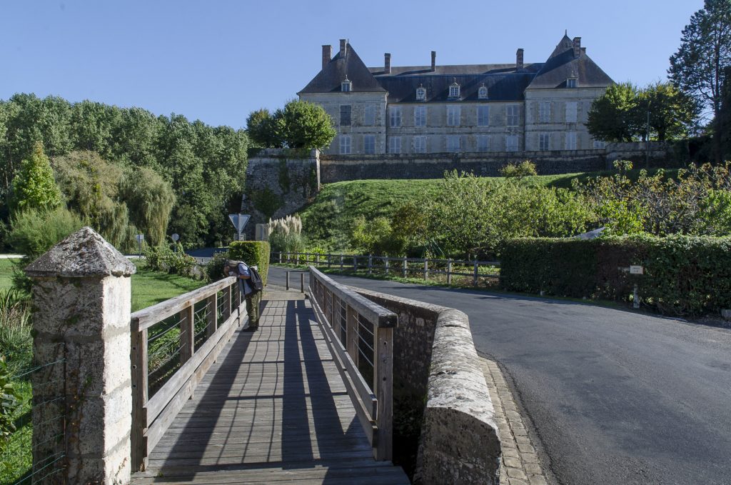 Sommières-du-Clain