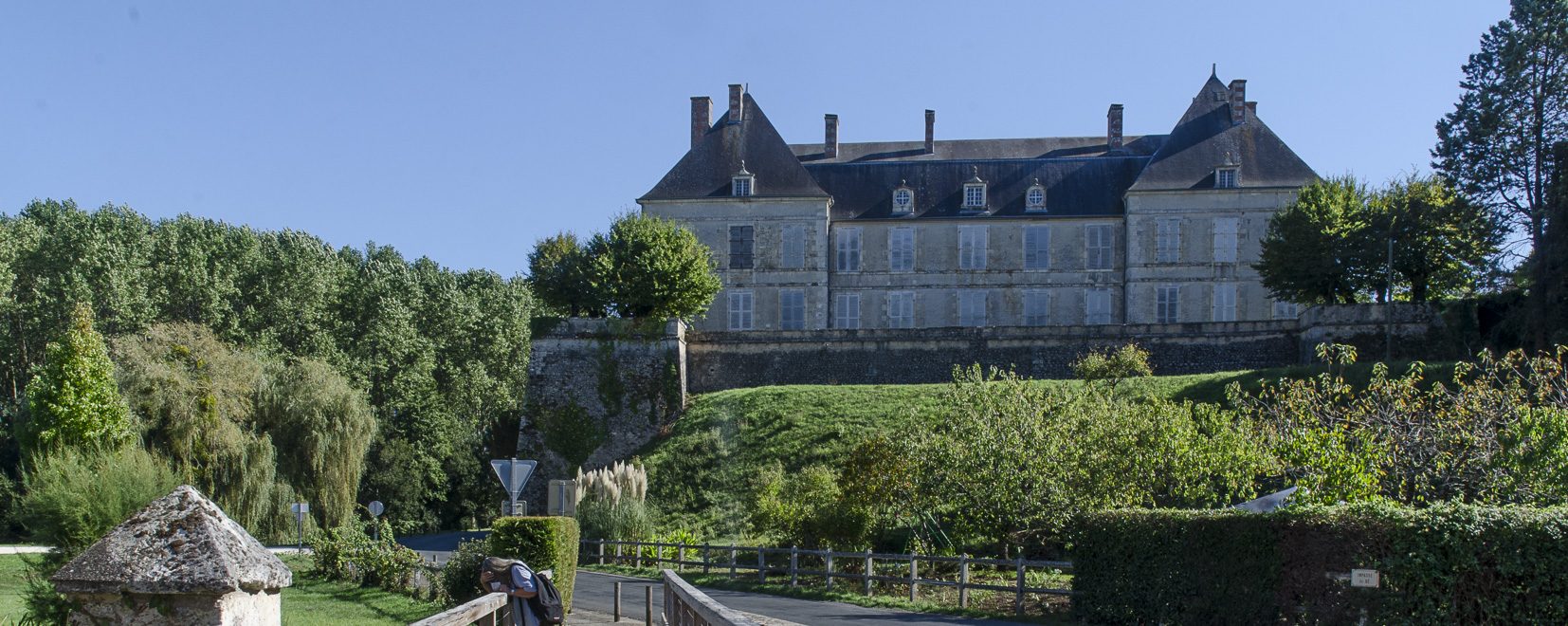 Sommières-du-Clain