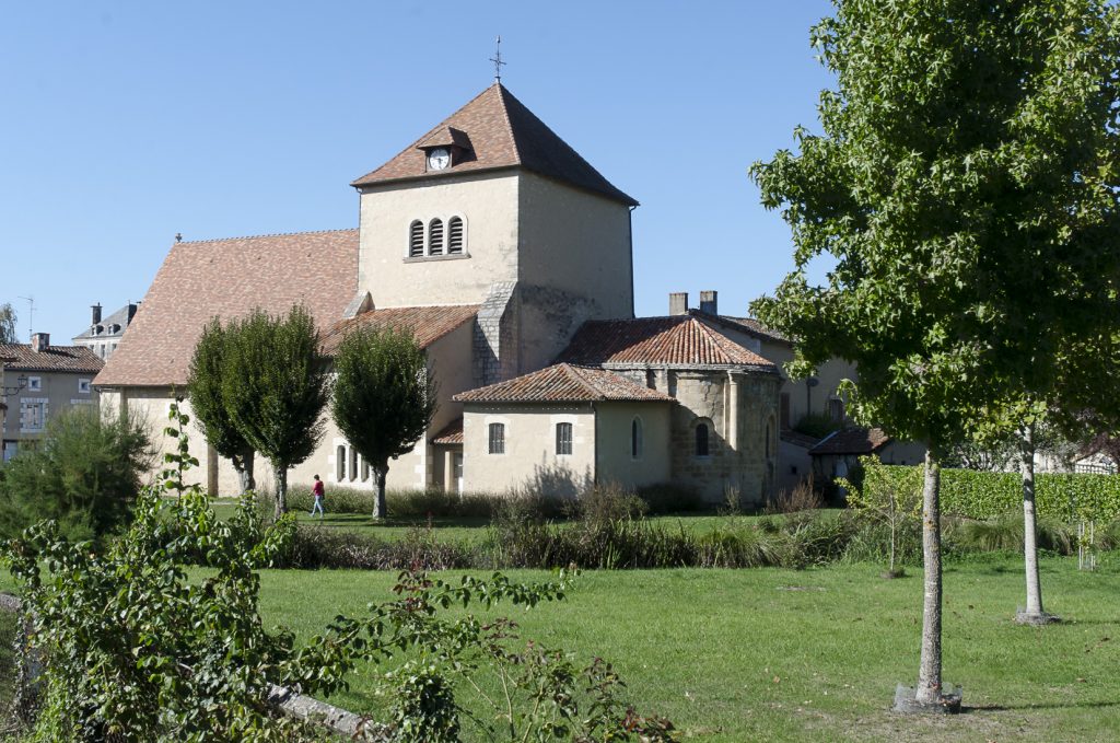 Sommières-du-Clain
