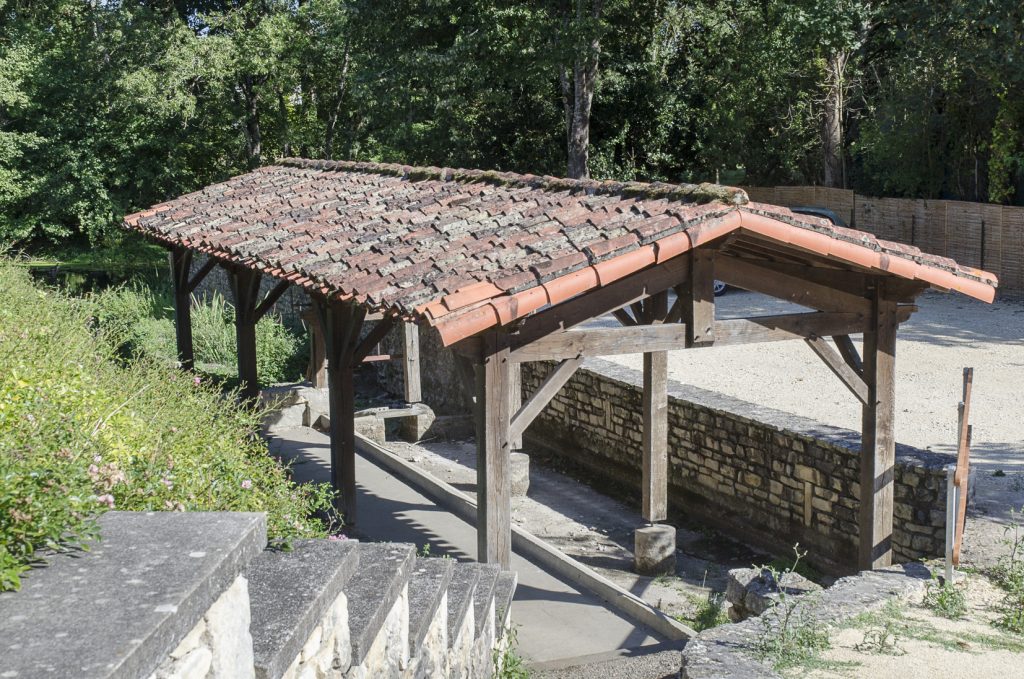 Sommières-du-Clain