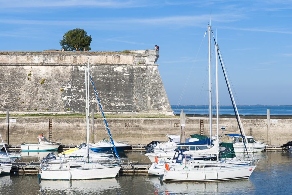 Ile Oleron 22342