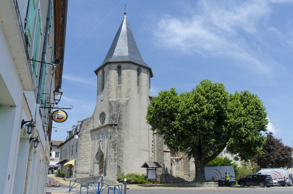 Saint Matthieu 36872