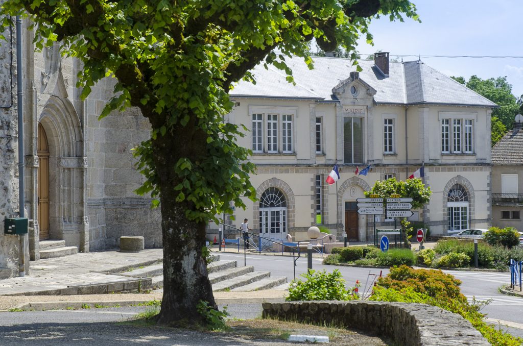 Saint-Mathieu