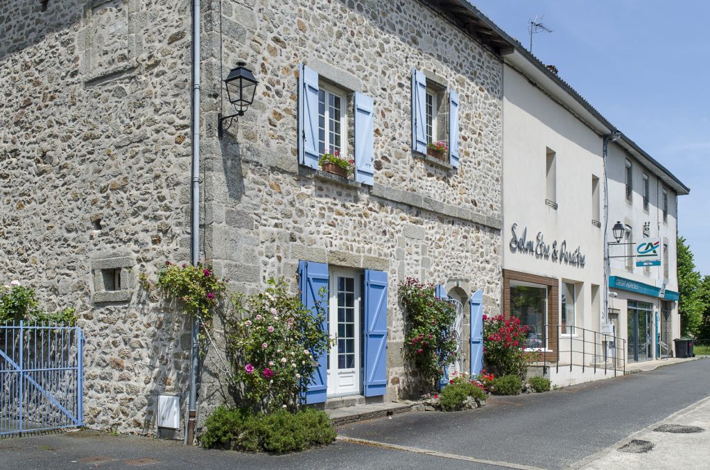 Saint-Mathieu