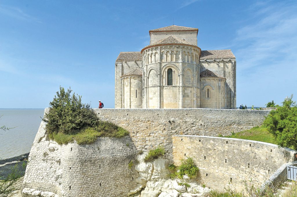 Talmont-sur-Gironde