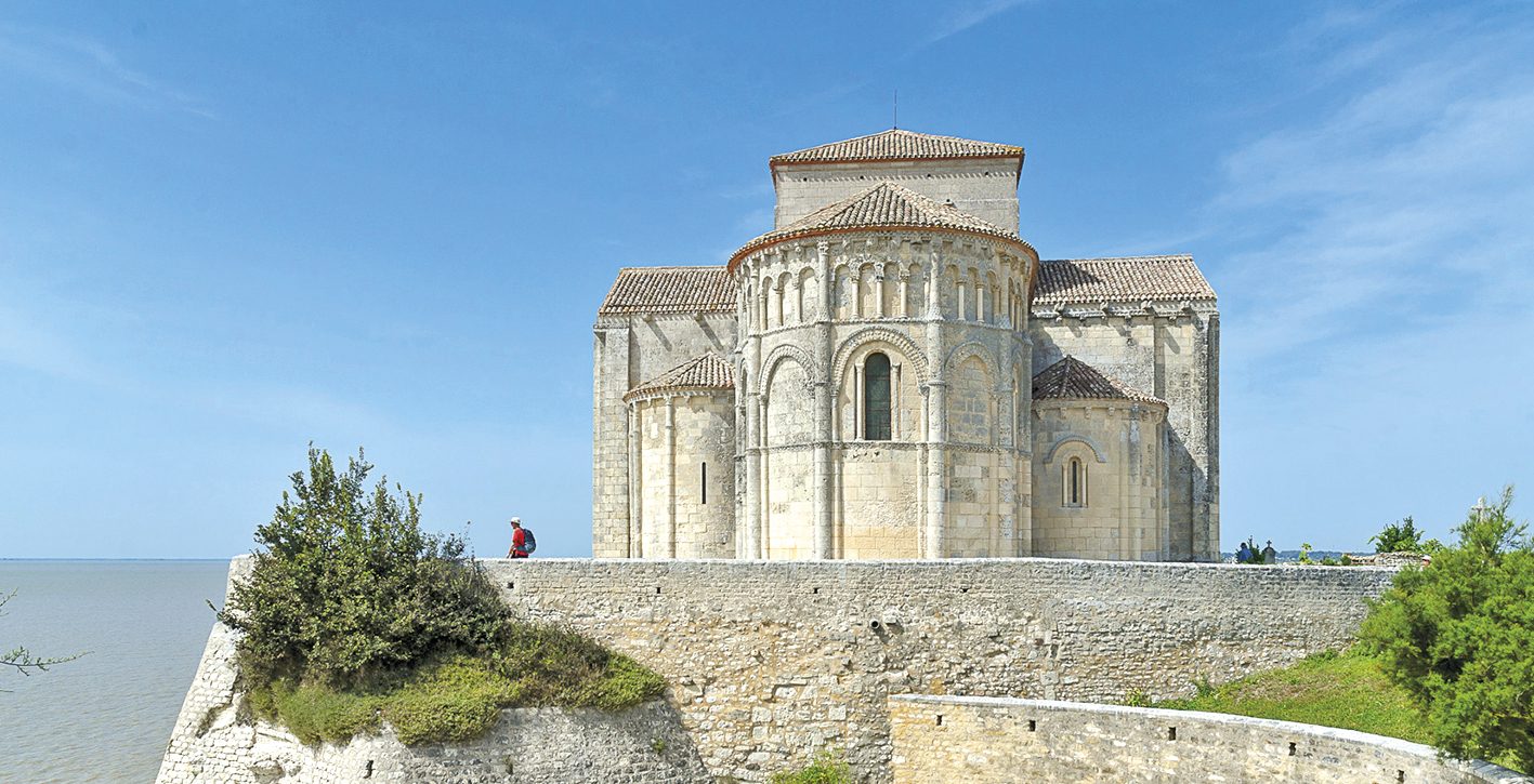 Talmont-sur-Gironde